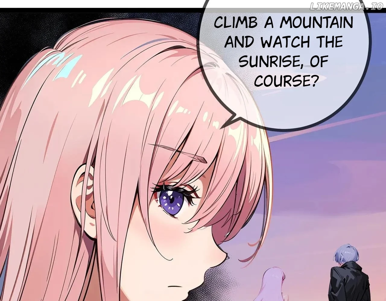 Daddy President Is Too Hard To Deal With  164 page 78