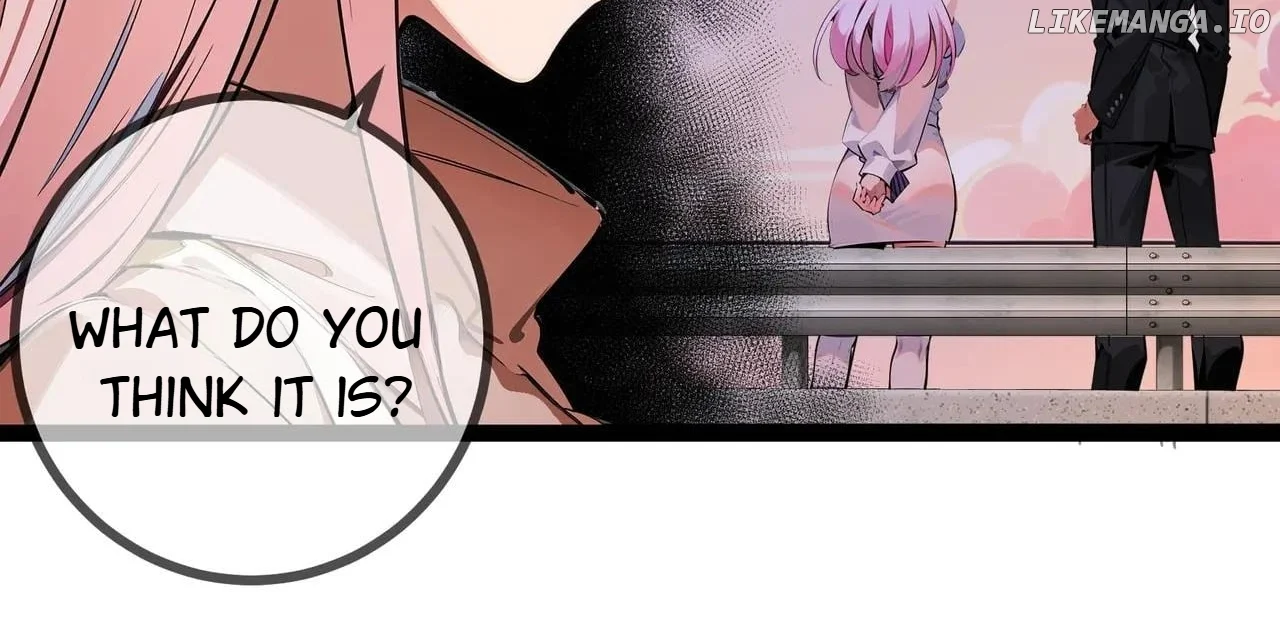 Daddy President Is Too Hard To Deal With  164 page 79