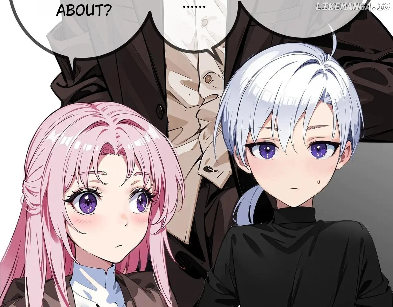 Daddy President Is Too Hard To Deal With  164 page 89