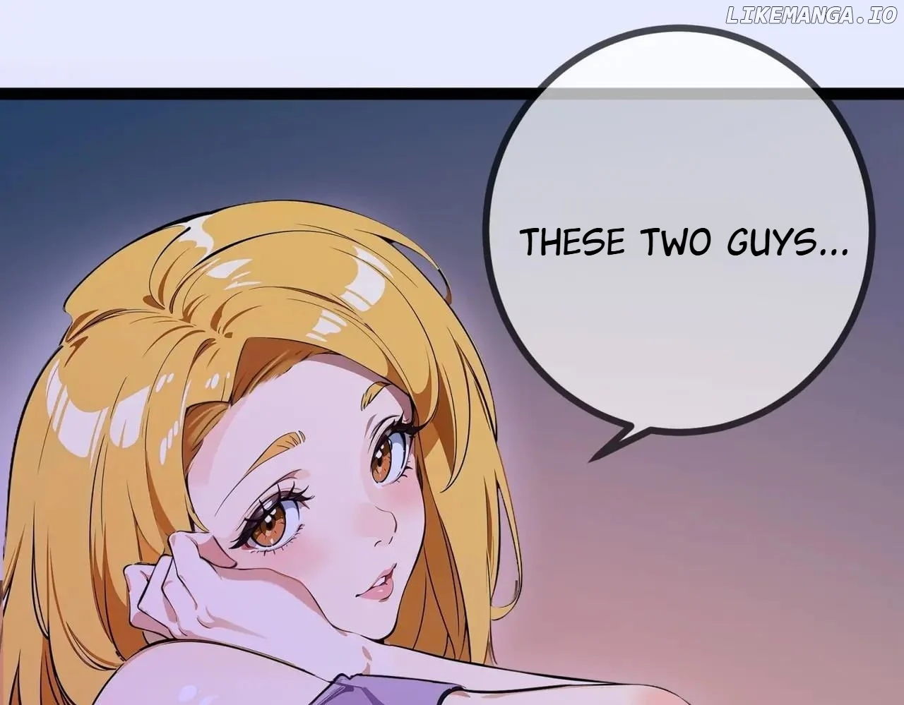 Daddy President Is Too Hard To Deal With  167 page 18