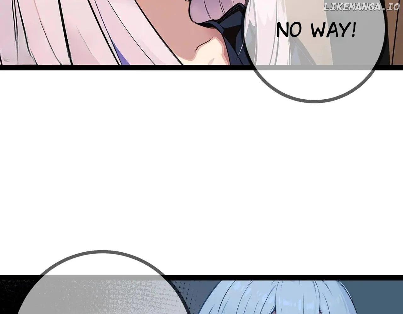 Daddy President Is Too Hard To Deal With  167 page 33