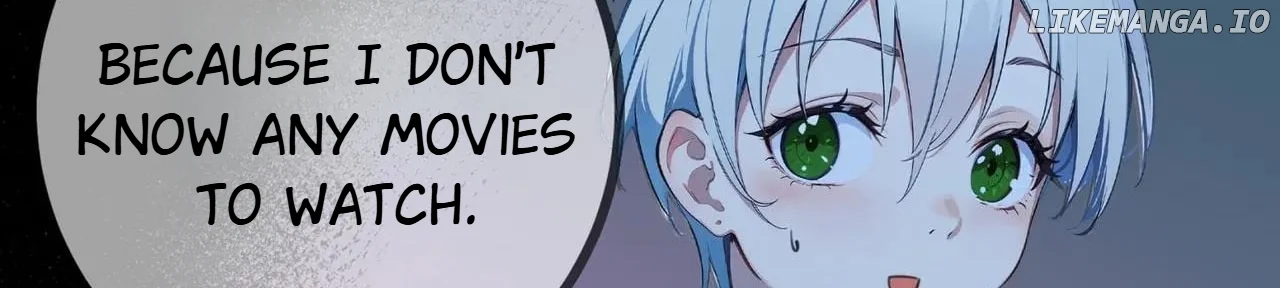 Daddy President Is Too Hard To Deal With  167 page 34