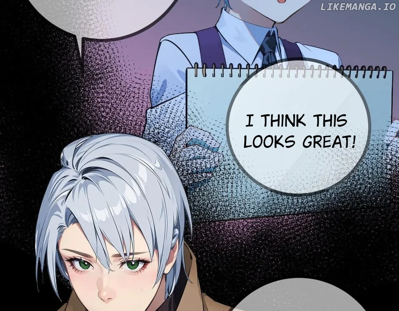 Daddy President Is Too Hard To Deal With  167 page 35