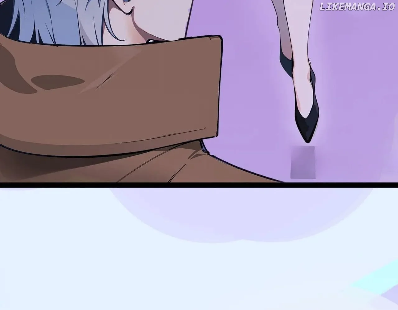 Daddy President Is Too Hard To Deal With  167 page 3