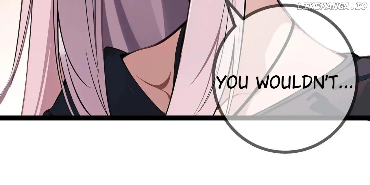 Daddy President Is Too Hard To Deal With  167 page 39