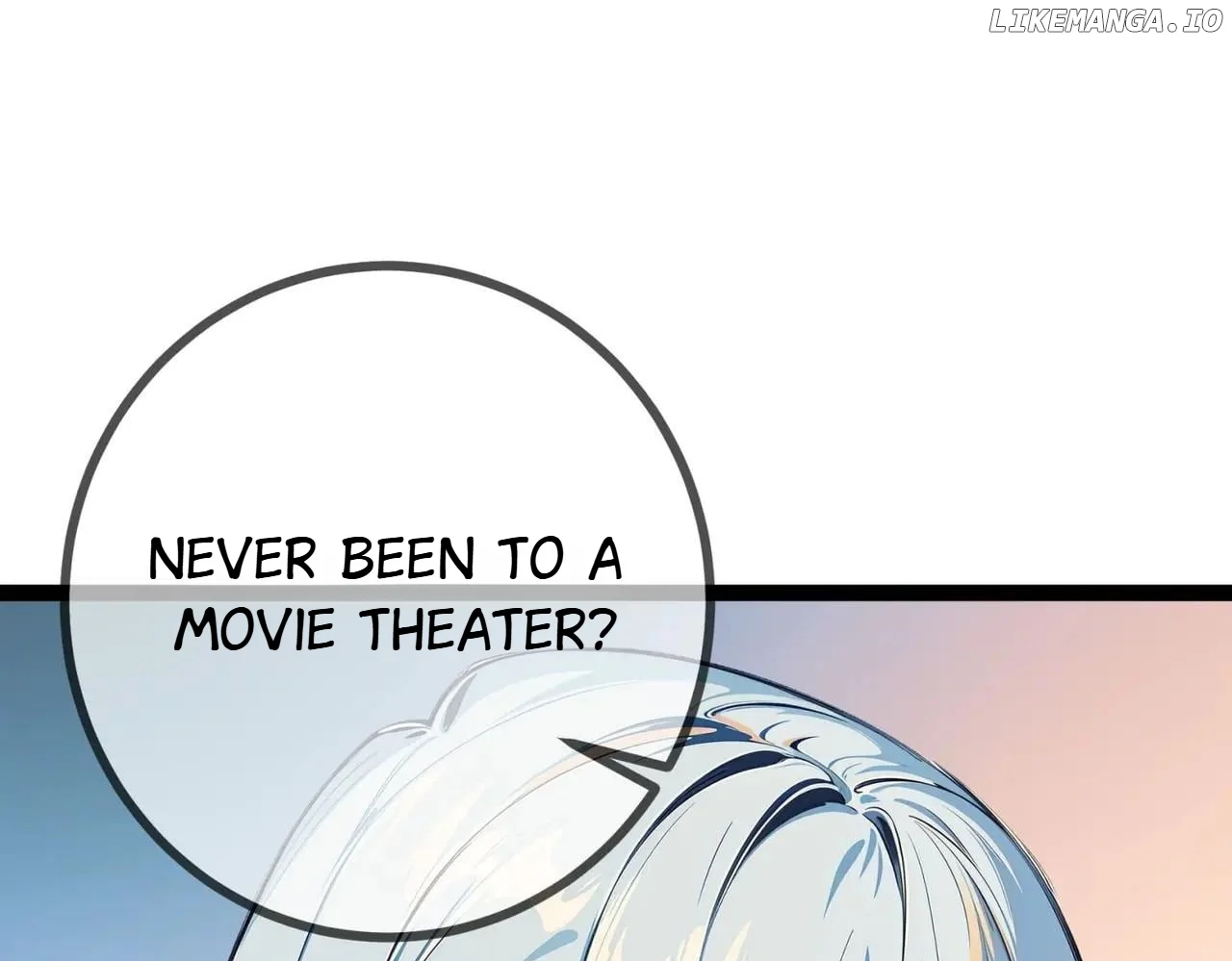 Daddy President Is Too Hard To Deal With  167 page 40