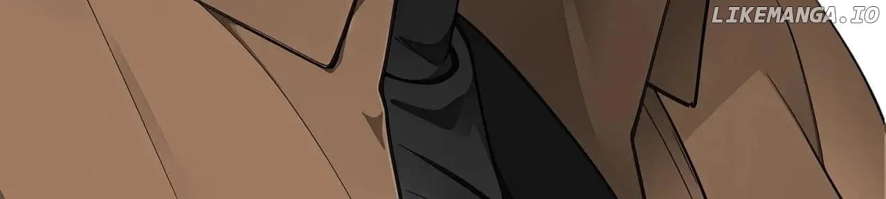 Daddy President Is Too Hard To Deal With  167 page 42