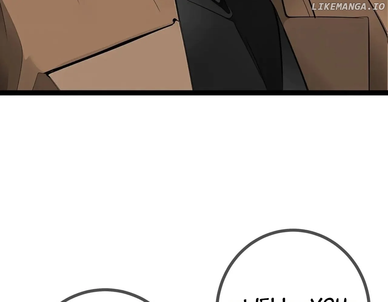 Daddy President Is Too Hard To Deal With  167 page 43