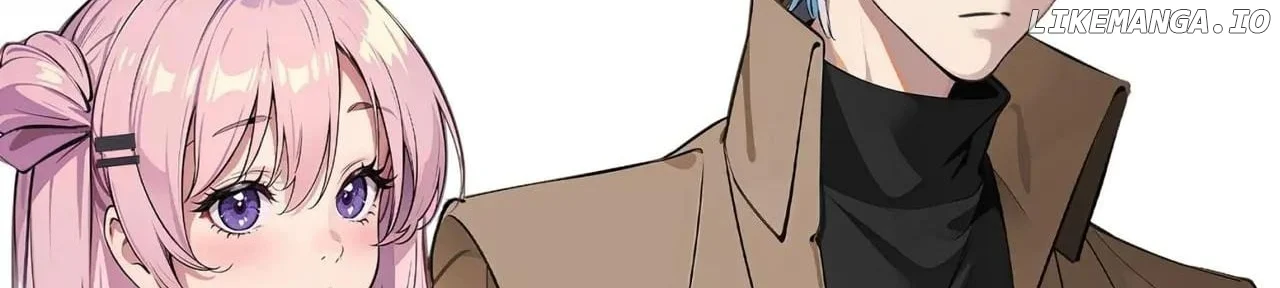 Daddy President Is Too Hard To Deal With  167 page 45