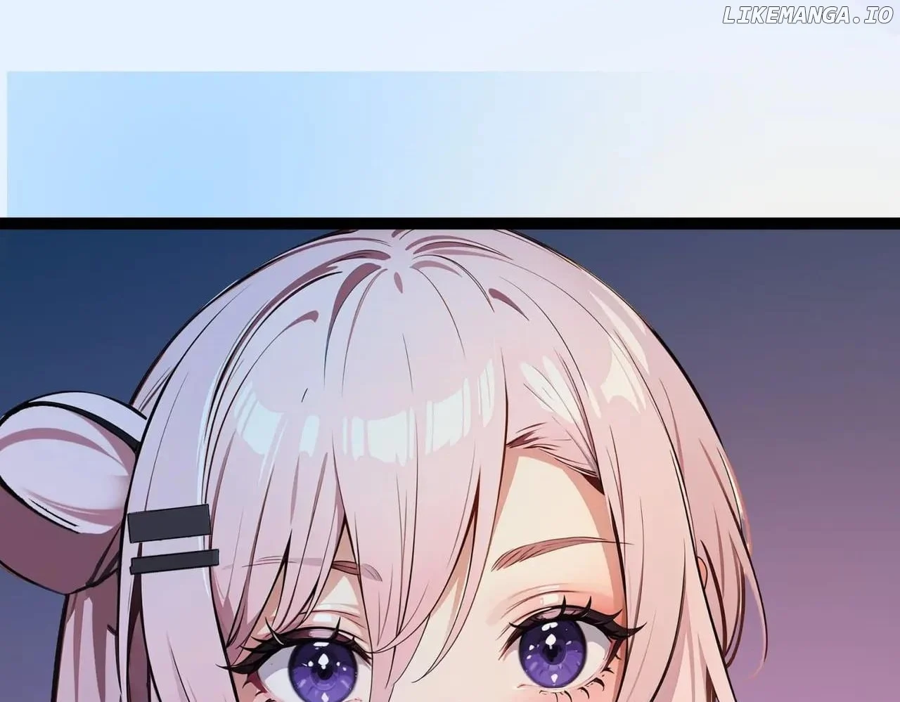 Daddy President Is Too Hard To Deal With  167 page 4