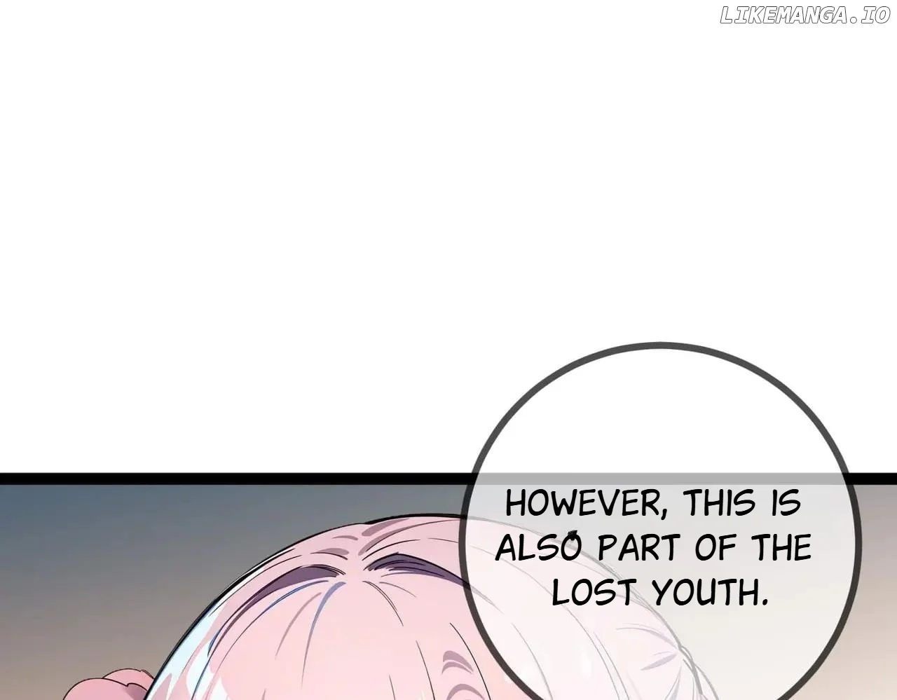 Daddy President Is Too Hard To Deal With  167 page 50