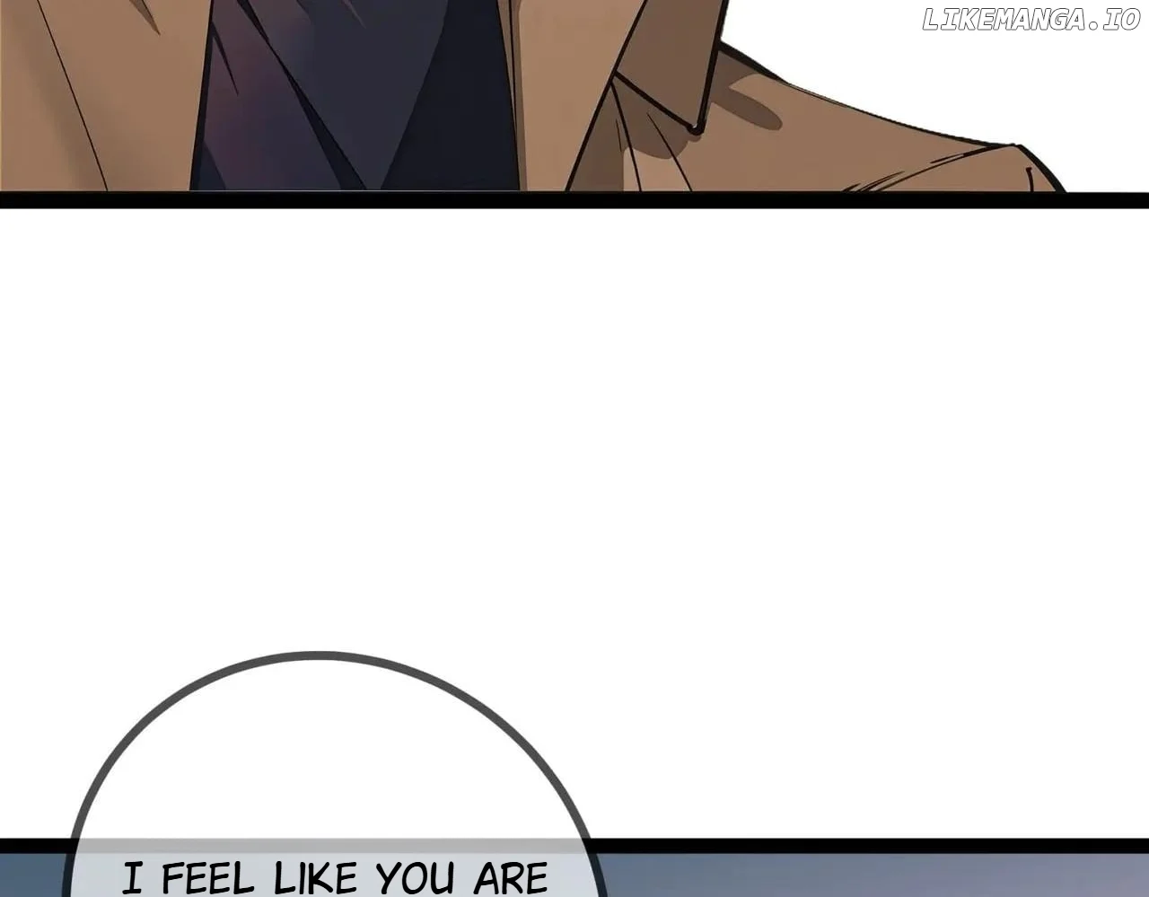 Daddy President Is Too Hard To Deal With  167 page 56