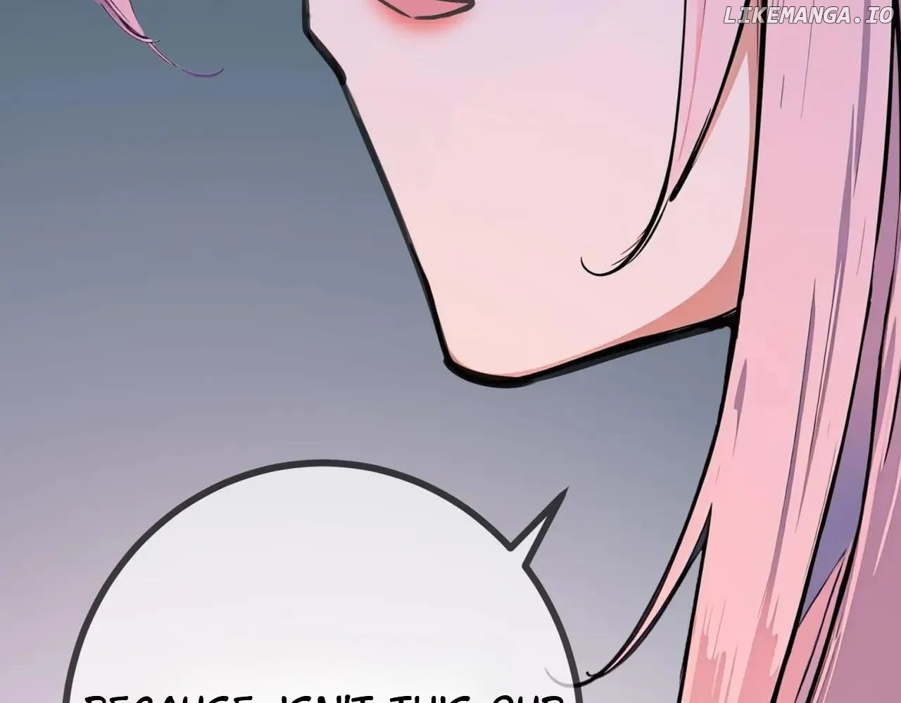 Daddy President Is Too Hard To Deal With  167 page 61