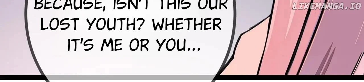 Daddy President Is Too Hard To Deal With  167 page 62