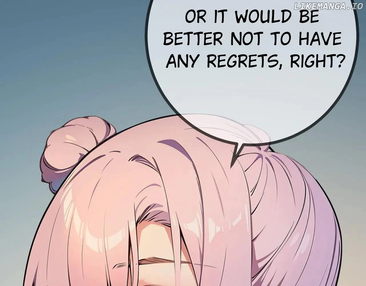 Daddy President Is Too Hard To Deal With  167 page 64