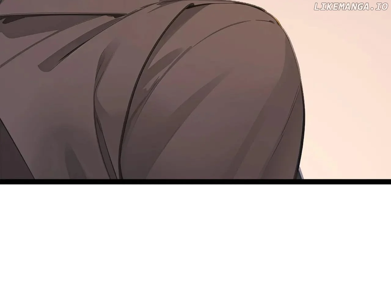 Daddy President Is Too Hard To Deal With  167 page 70