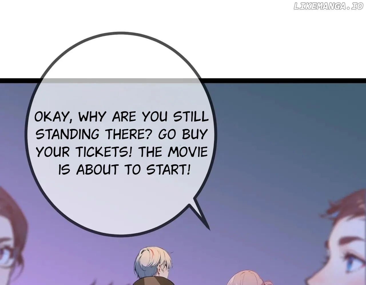 Daddy President Is Too Hard To Deal With  167 page 72