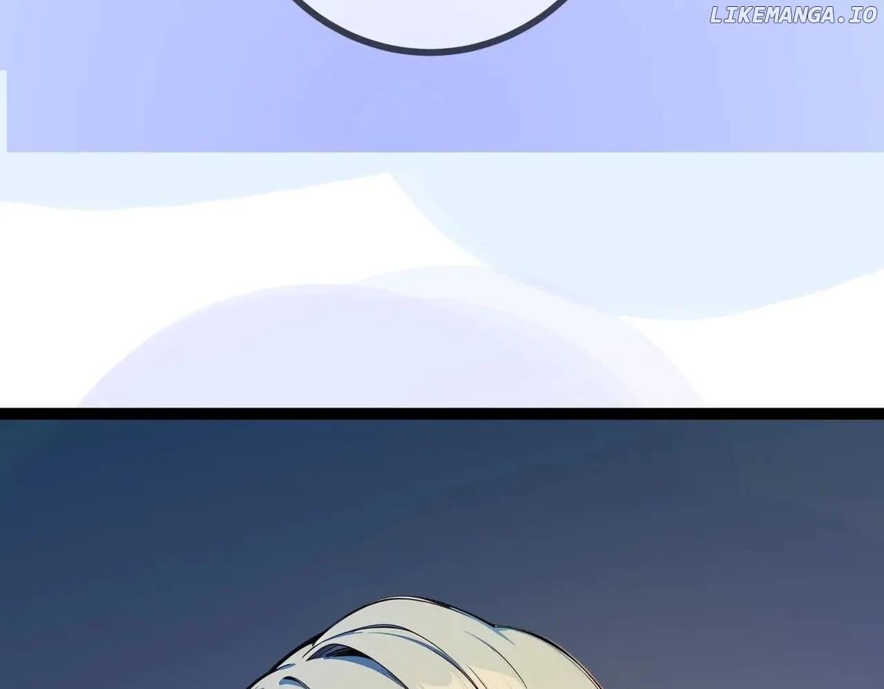 Daddy President Is Too Hard To Deal With  167 page 7