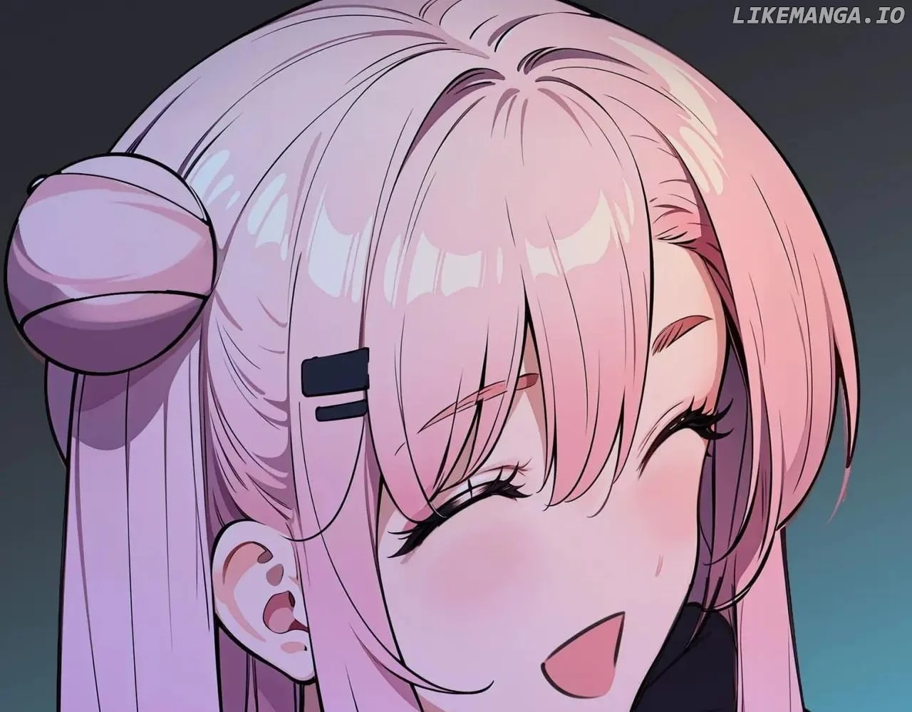 Daddy President Is Too Hard To Deal With  167 page 84