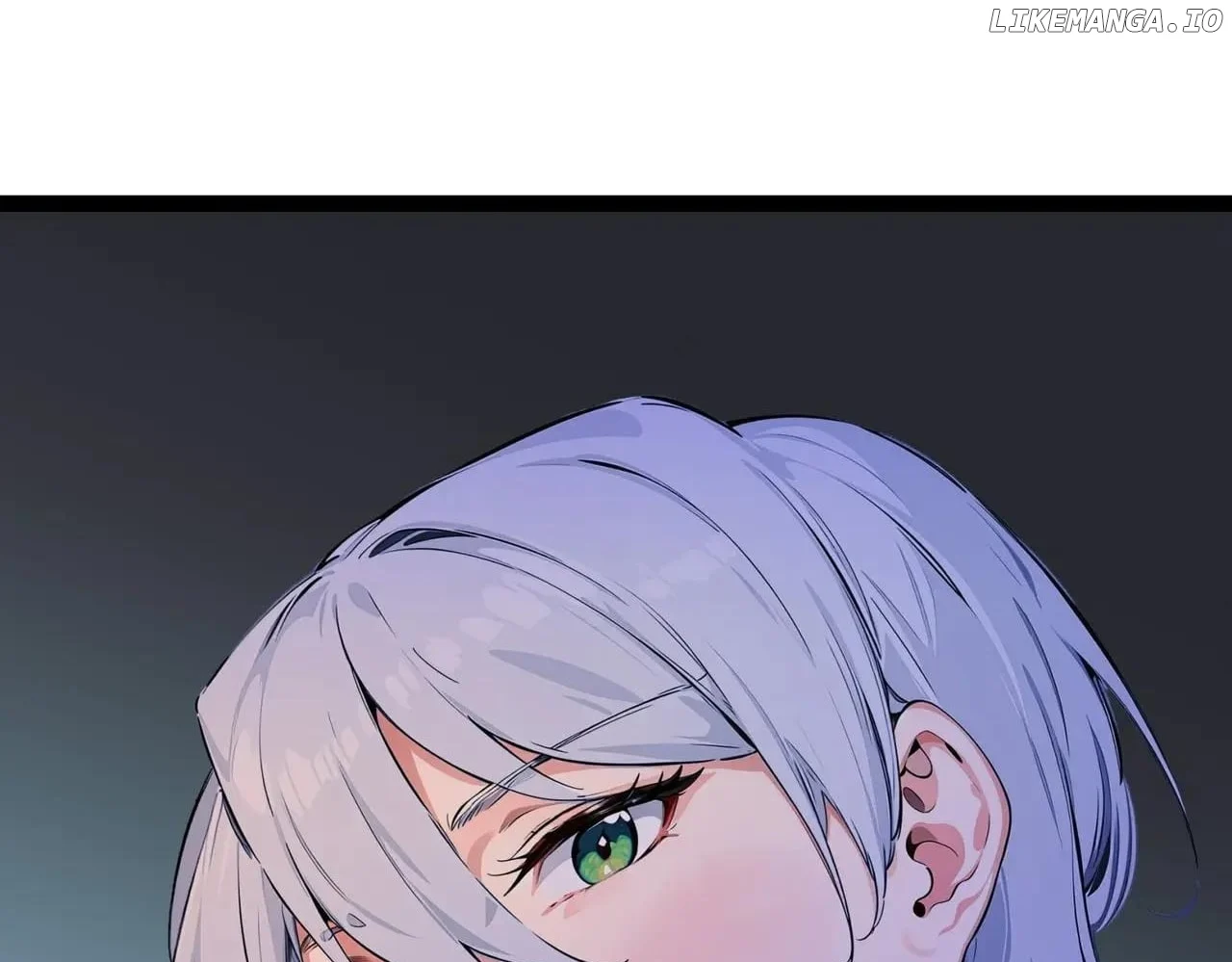 Daddy President Is Too Hard To Deal With  167 page 87