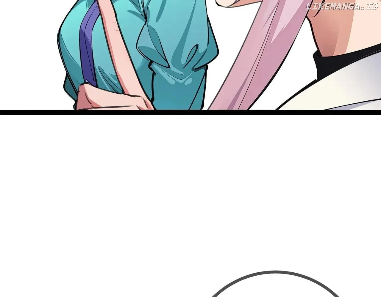 Daddy President Is Too Hard To Deal With  175 page 9