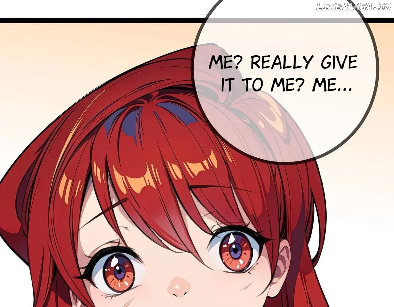 Daddy President Is Too Hard To Deal With  175 page 10