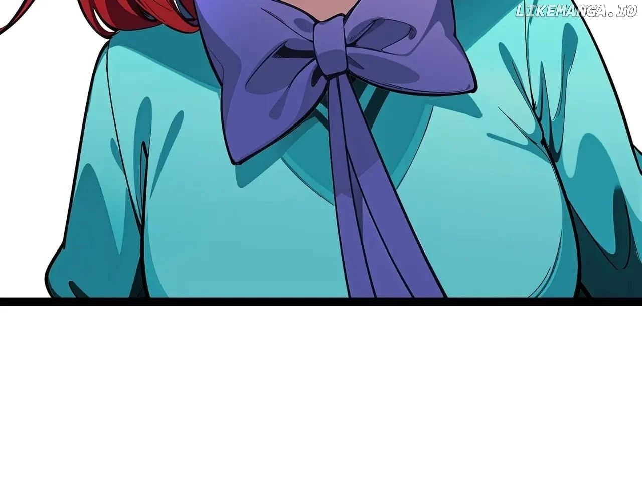 Daddy President Is Too Hard To Deal With  175 page 12