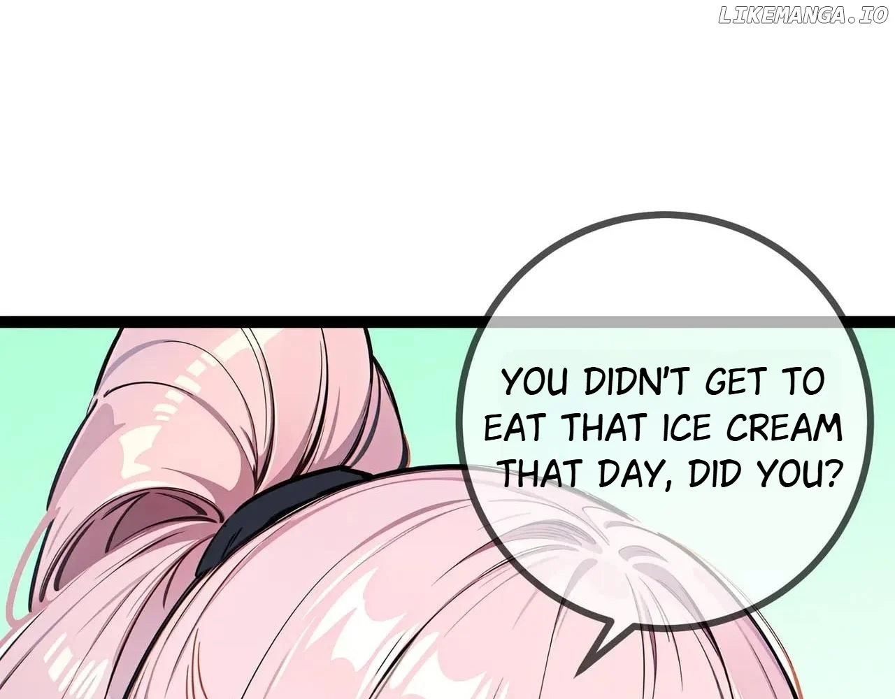 Daddy President Is Too Hard To Deal With  175 page 13
