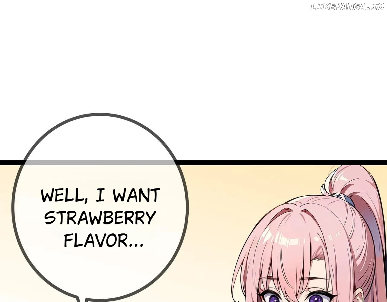 Daddy President Is Too Hard To Deal With  175 page 20