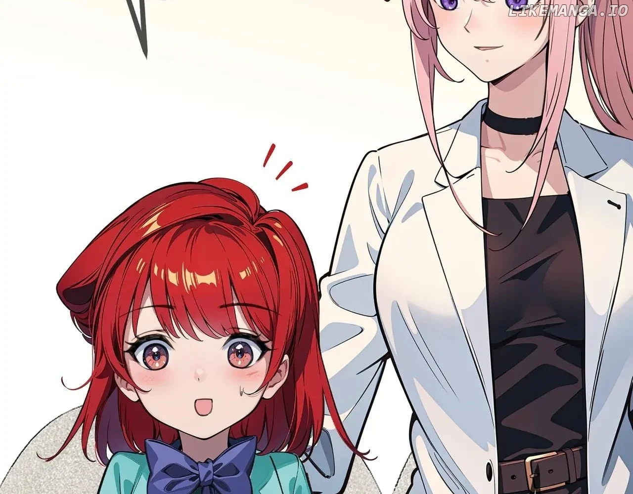 Daddy President Is Too Hard To Deal With  175 page 21