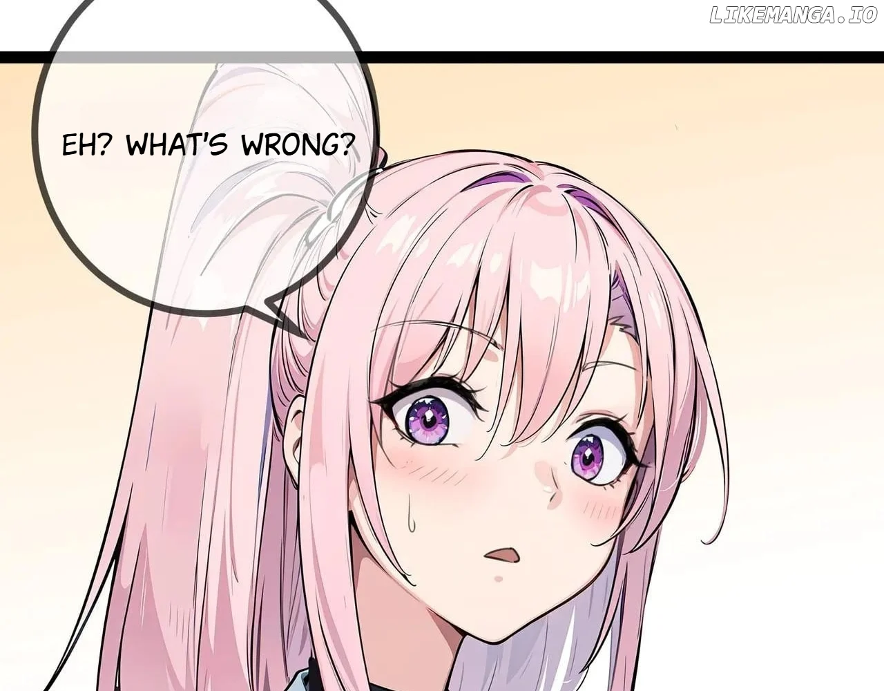 Daddy President Is Too Hard To Deal With  175 page 30