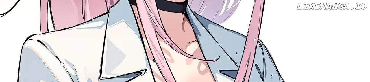 Daddy President Is Too Hard To Deal With  175 page 31