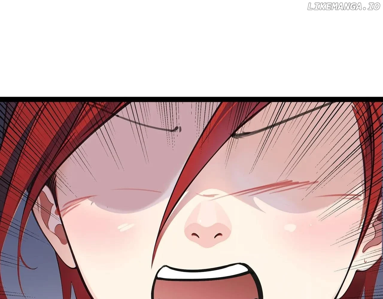 Daddy President Is Too Hard To Deal With  175 page 33