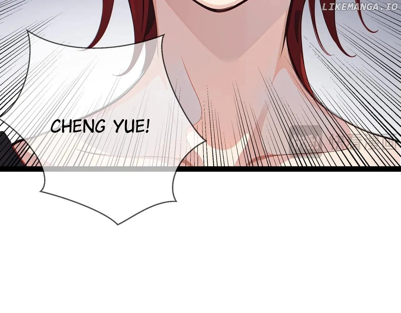 Daddy President Is Too Hard To Deal With  175 page 35