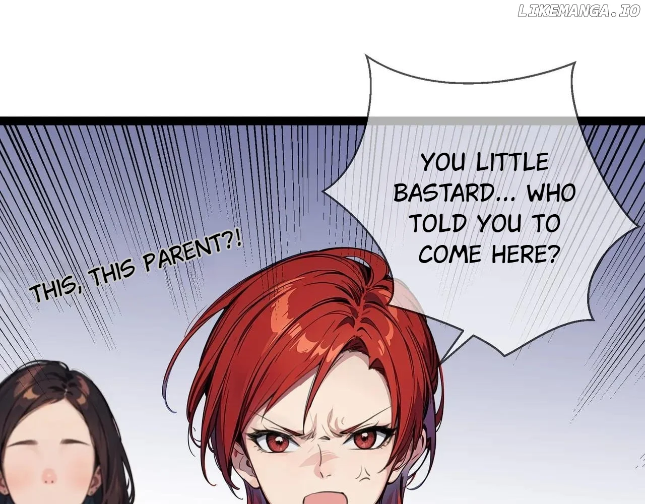 Daddy President Is Too Hard To Deal With  175 page 36