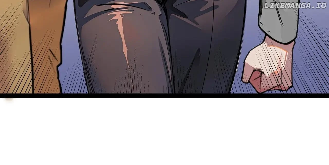 Daddy President Is Too Hard To Deal With  175 page 39