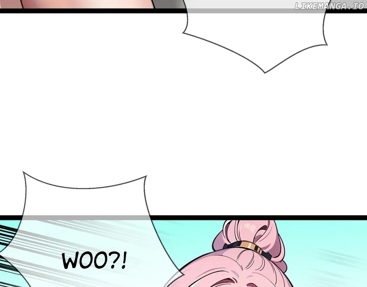 Daddy President Is Too Hard To Deal With  175 page 43