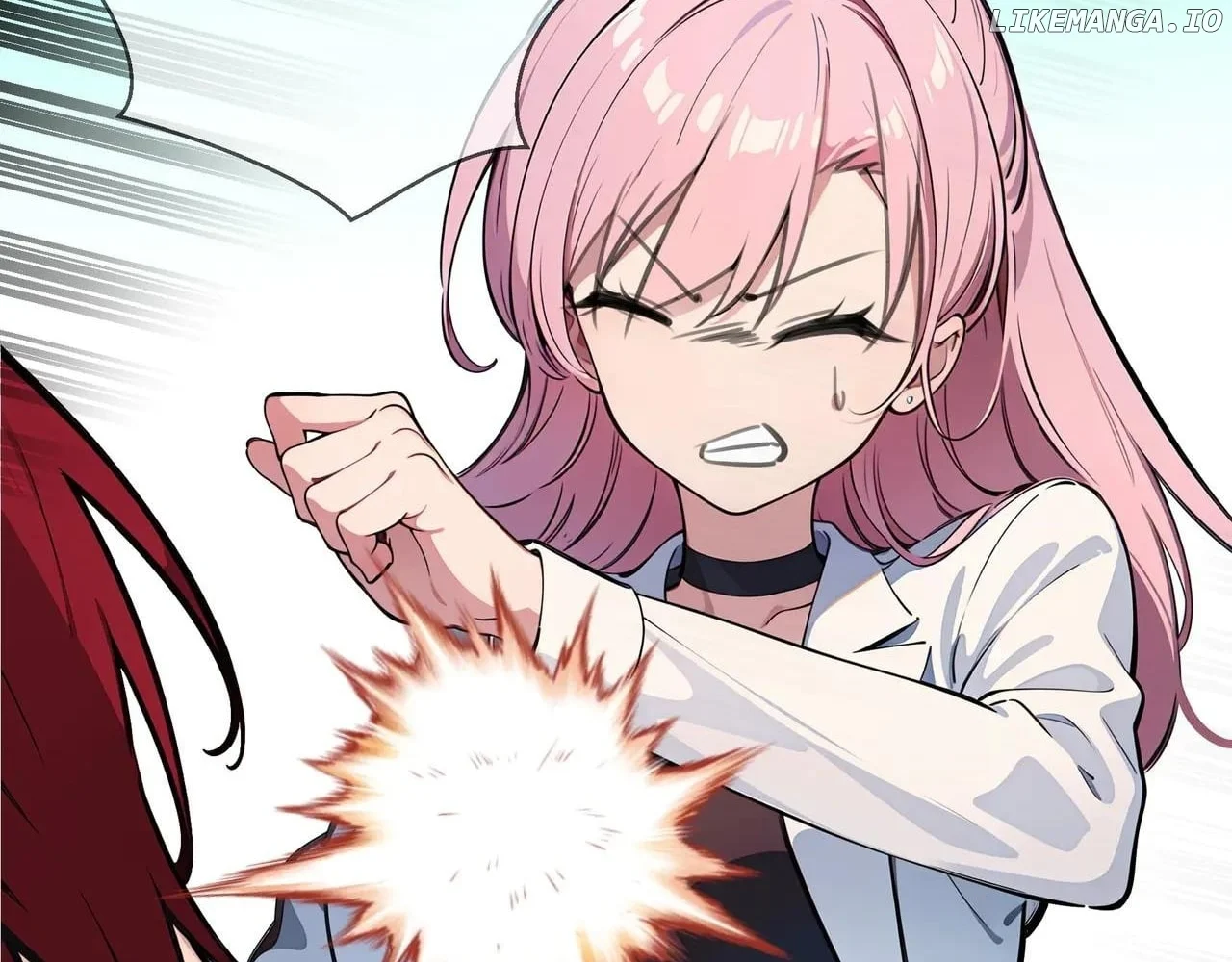 Daddy President Is Too Hard To Deal With  175 page 44