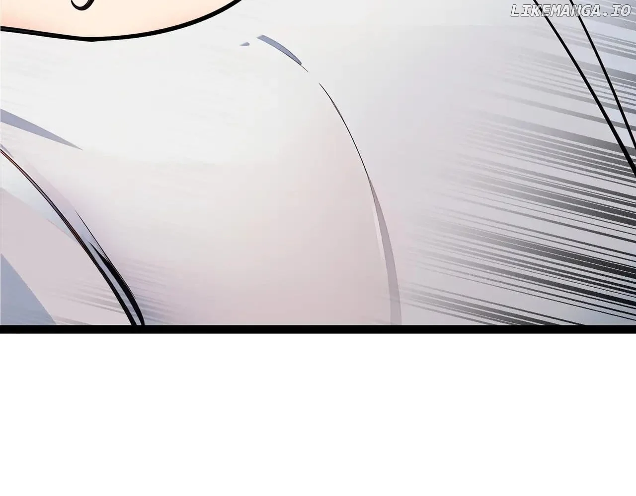 Daddy President Is Too Hard To Deal With  175 page 46