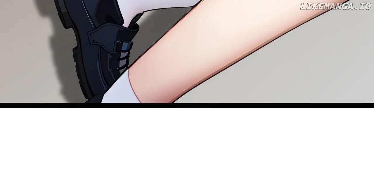 Daddy President Is Too Hard To Deal With  175 page 59