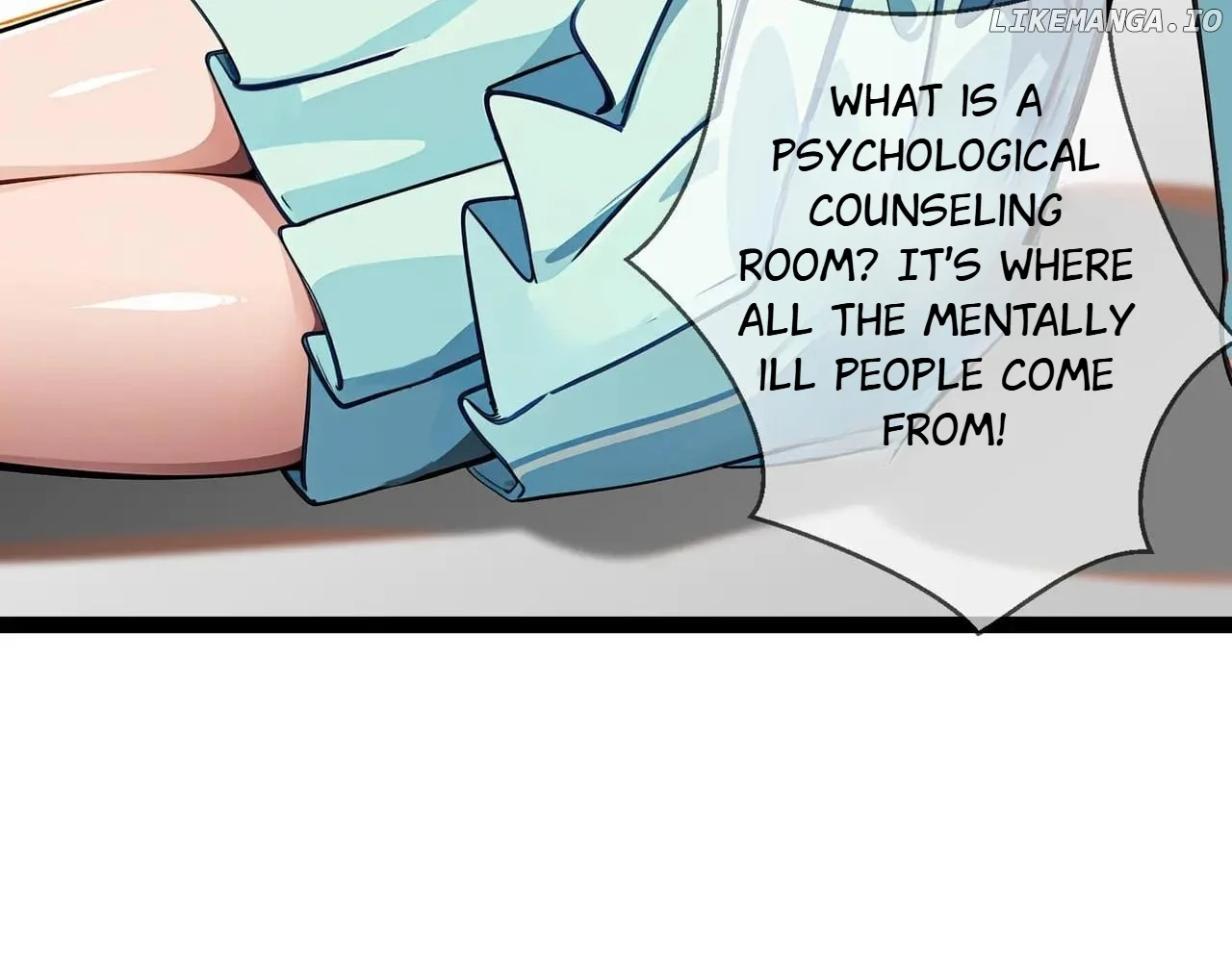Daddy President Is Too Hard To Deal With  175 page 63