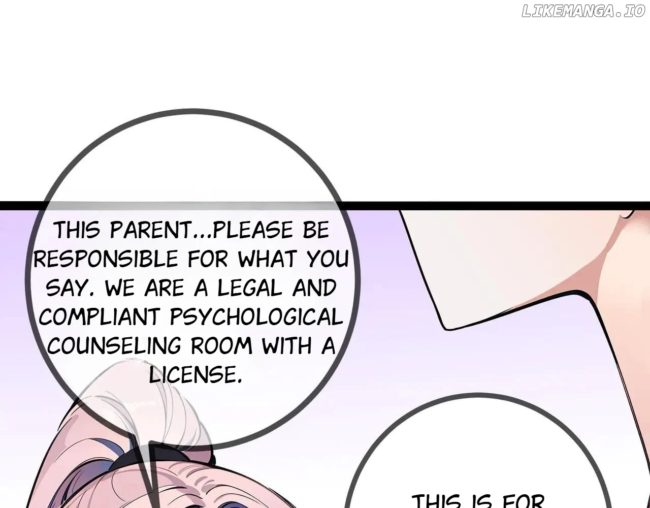 Daddy President Is Too Hard To Deal With  175 page 64