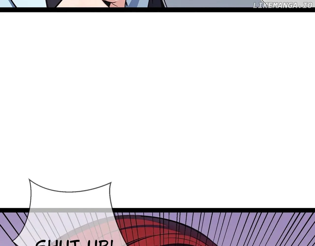 Daddy President Is Too Hard To Deal With  175 page 67