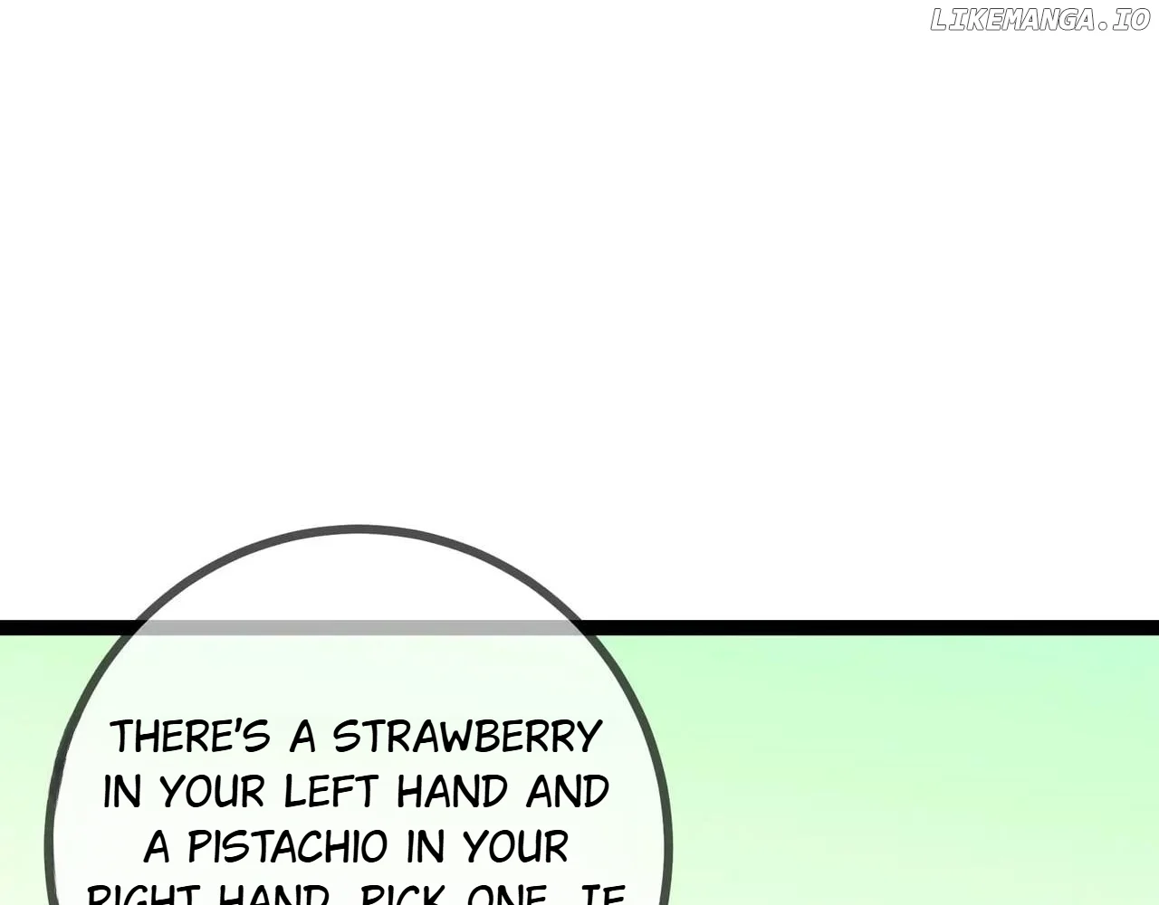 Daddy President Is Too Hard To Deal With  175 page 6