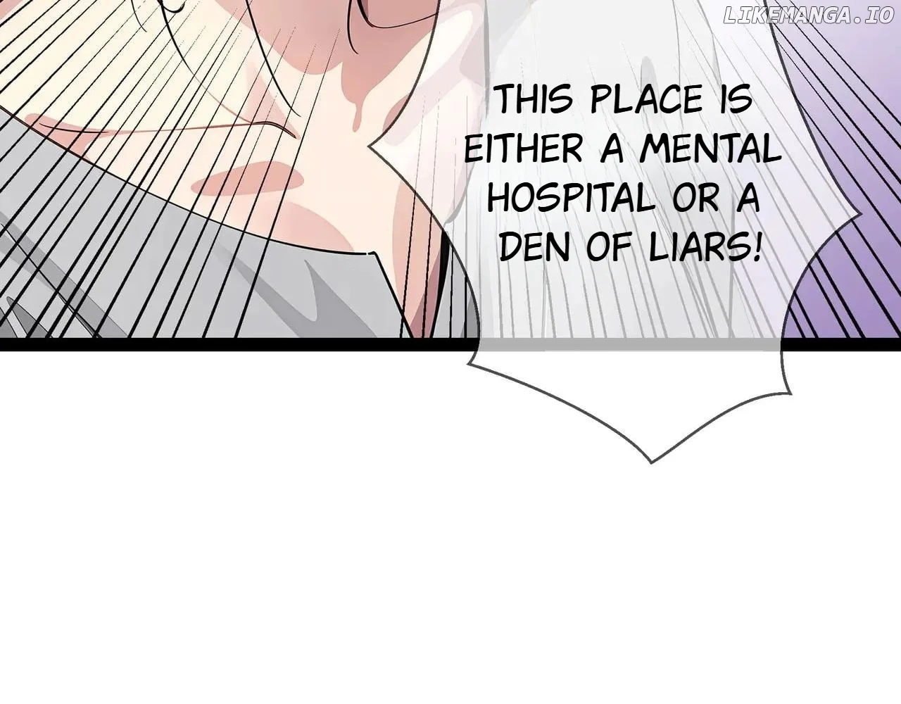 Daddy President Is Too Hard To Deal With  175 page 70