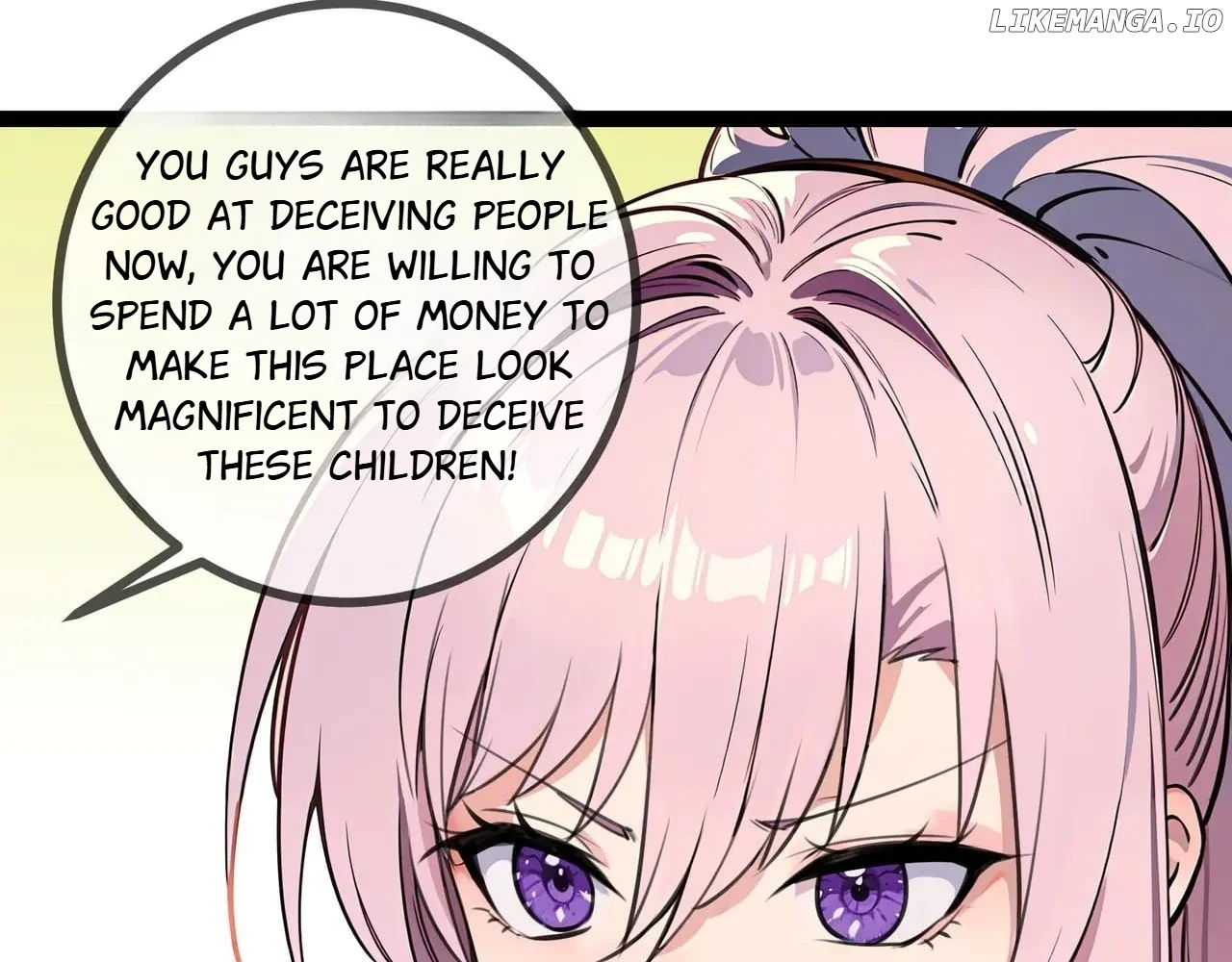 Daddy President Is Too Hard To Deal With  175 page 72
