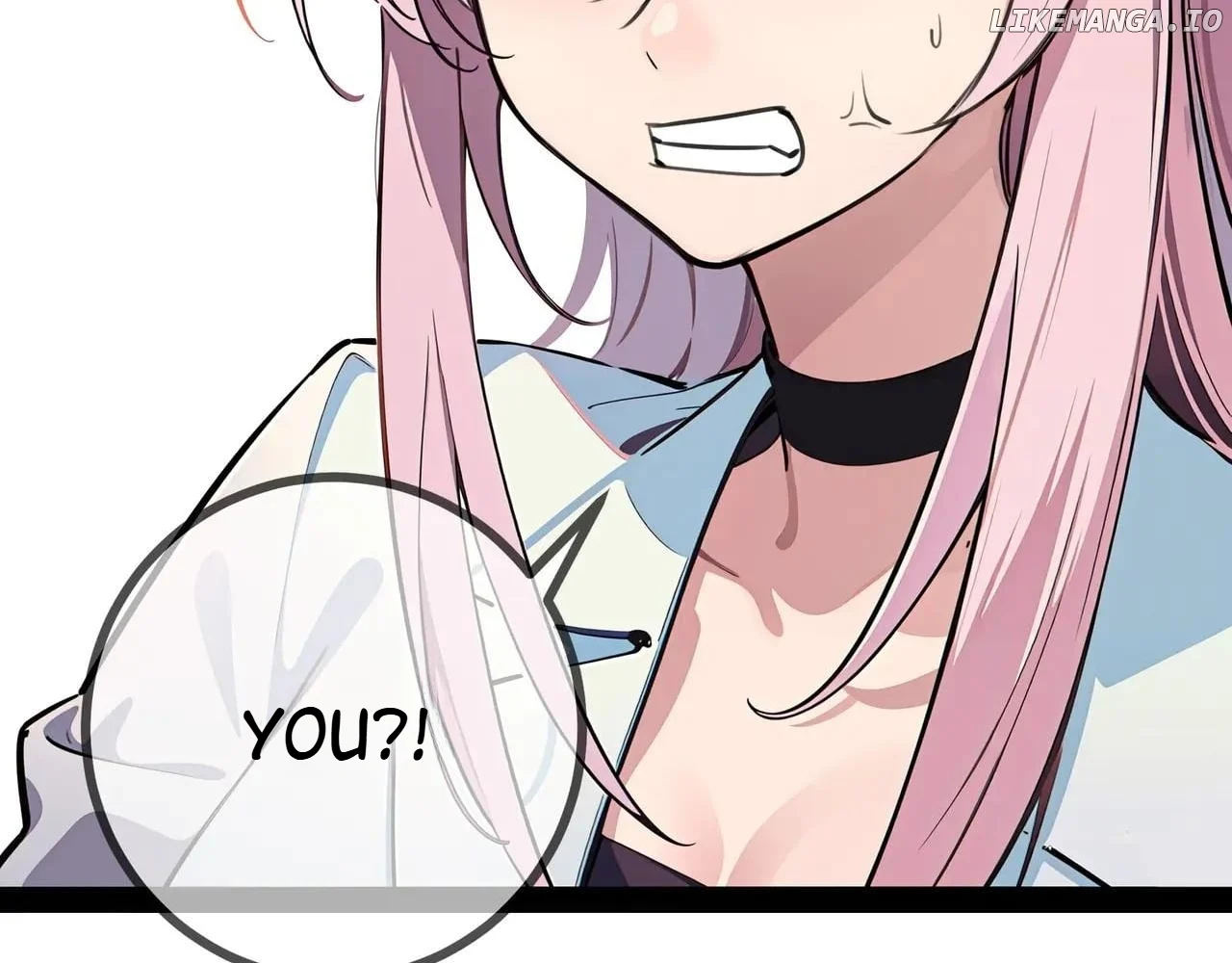 Daddy President Is Too Hard To Deal With  175 page 73