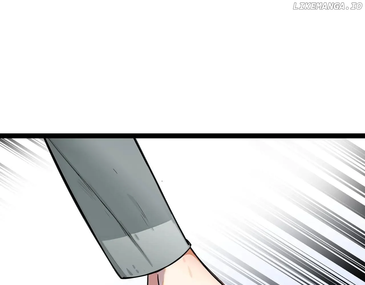 Daddy President Is Too Hard To Deal With  175 page 75