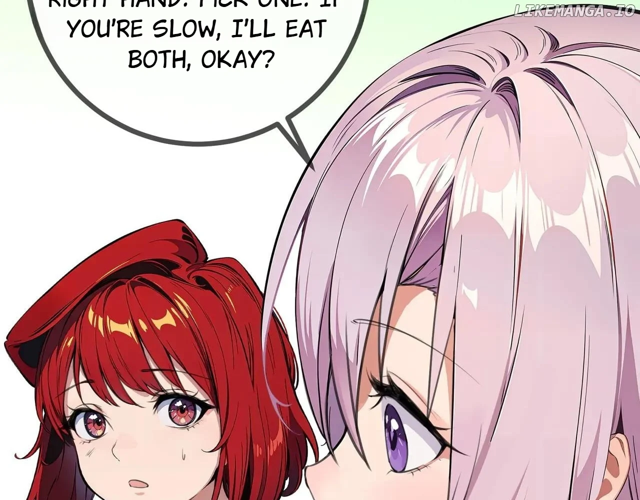 Daddy President Is Too Hard To Deal With  175 page 7