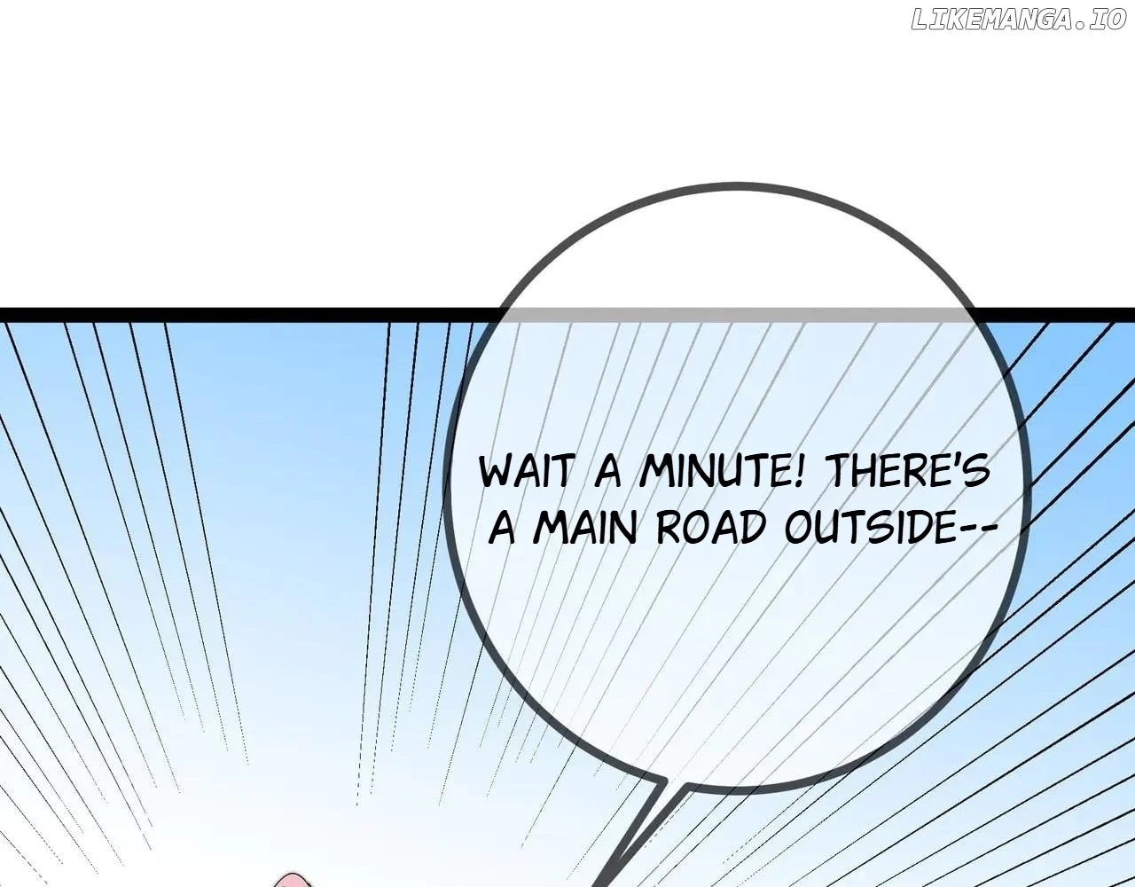 Daddy President Is Too Hard To Deal With  175 page 84